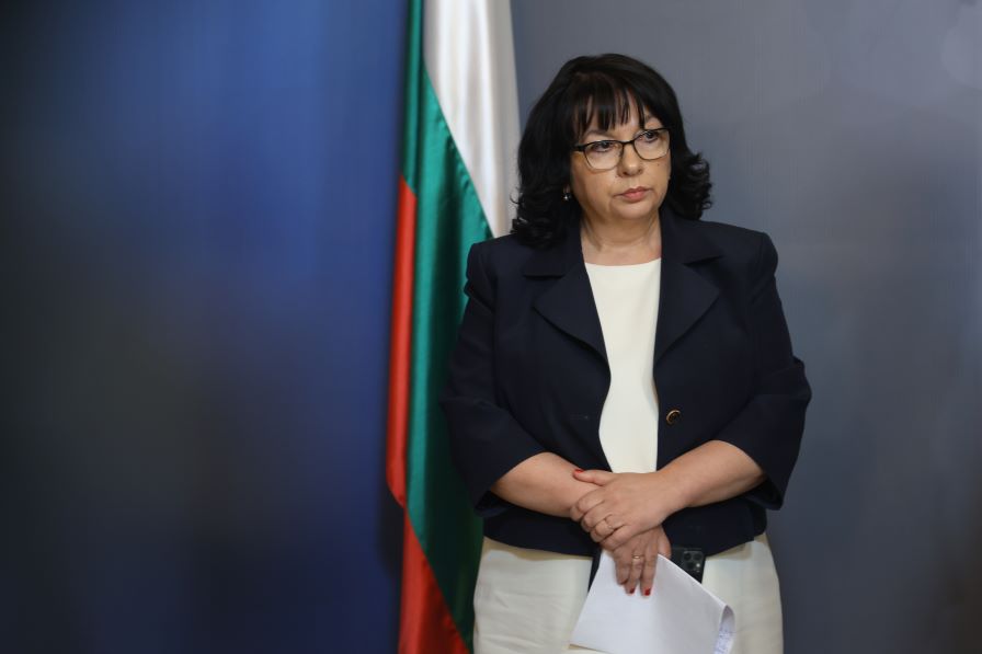 МС увеличава капитала на ББР с 4 млрд. лева