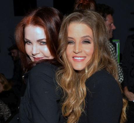 Правната сага около наследството на фамилията Пресли навлезе в нов