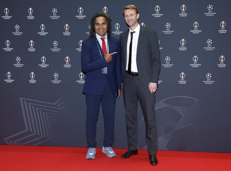 Жребий за основната фаза на Шампионска лига за сезон 20251