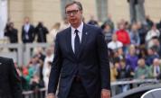 Вучич поискал уволнението на медиен шеф, твърди запис. United Group: Не се поддаваме на политическо влияние. Александра Суботич остава на позицията си