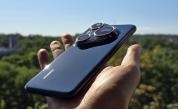PURAстични снимки с новия смартфон флагман на Huawei