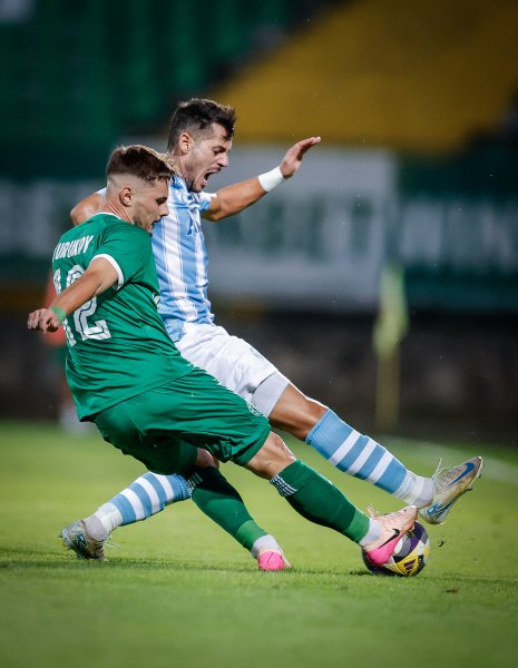 Ботев Враца vs Черно море1