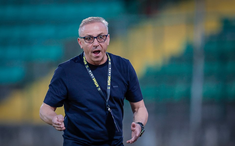 Ботев Враца vs Черно море1