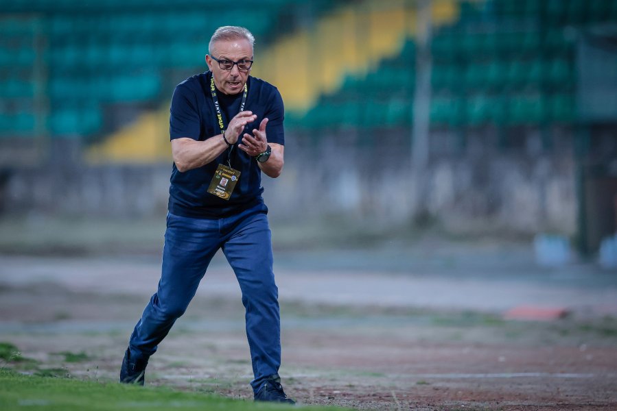 Ботев Враца vs Черно море1