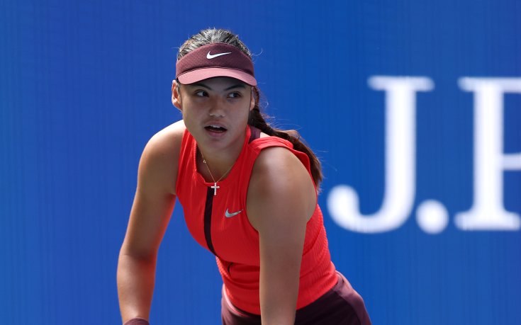 Ема Радукану с ключов ход за завръщане в елита