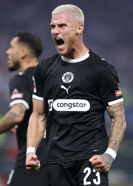 Хамбургер ШФ Санкт Паули1