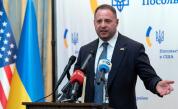 Украйна: Само Тръмп може да принуди Русия да започне реални преговори
