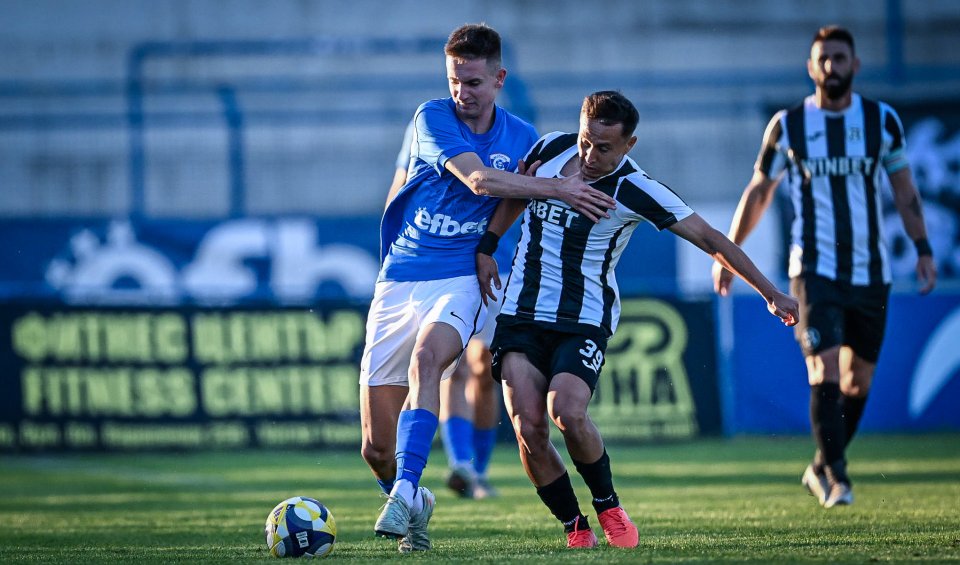 Спартак Варна Локомотив Пловдив1