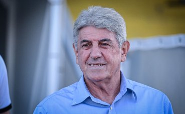 Спартак Варна ще се подсили с нов нападател и краен защитник