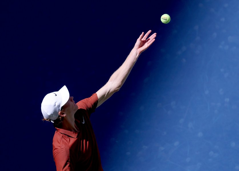 Яник Синер Денис Шаповалов1