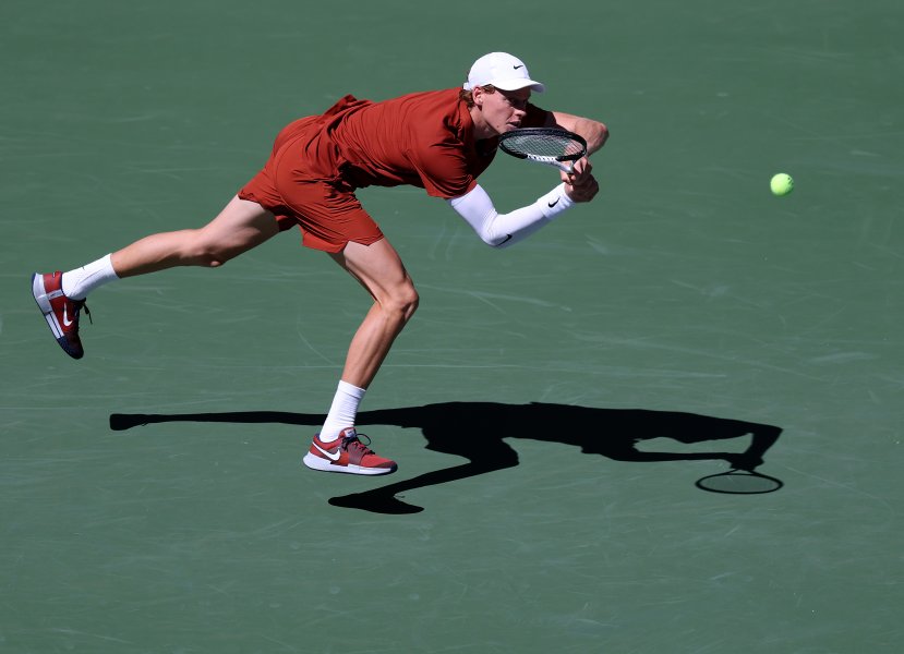 Яник Синер Денис Шаповалов1