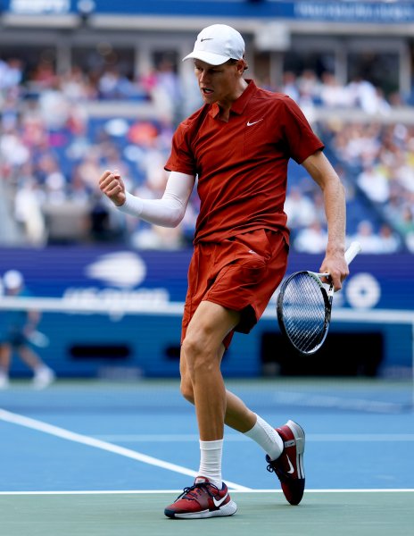 Яник Синер Денис Шаповалов1