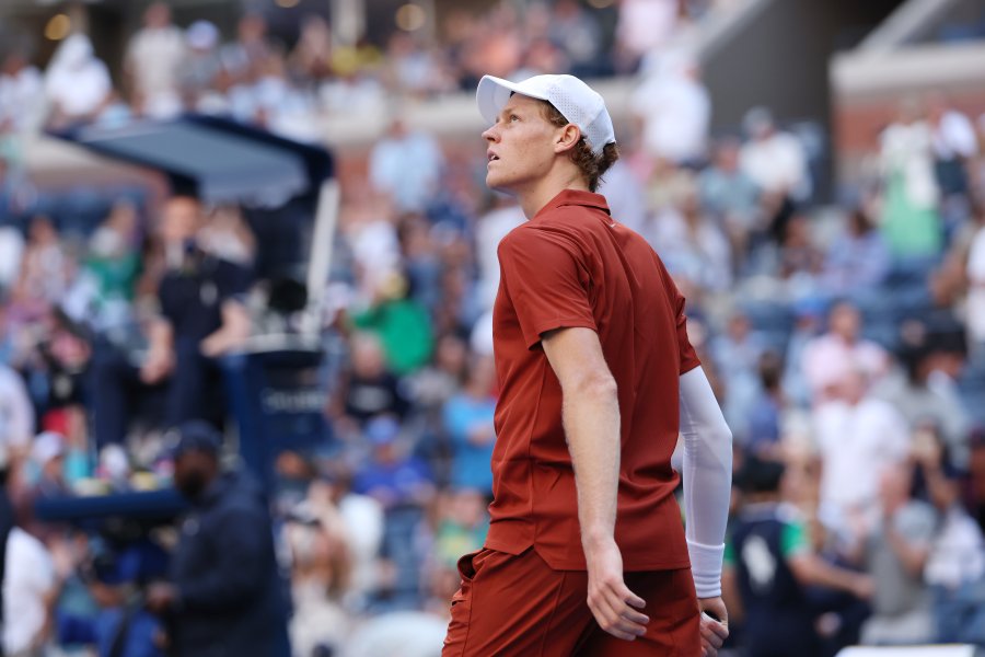 Яник Синер Денис Шаповалов1