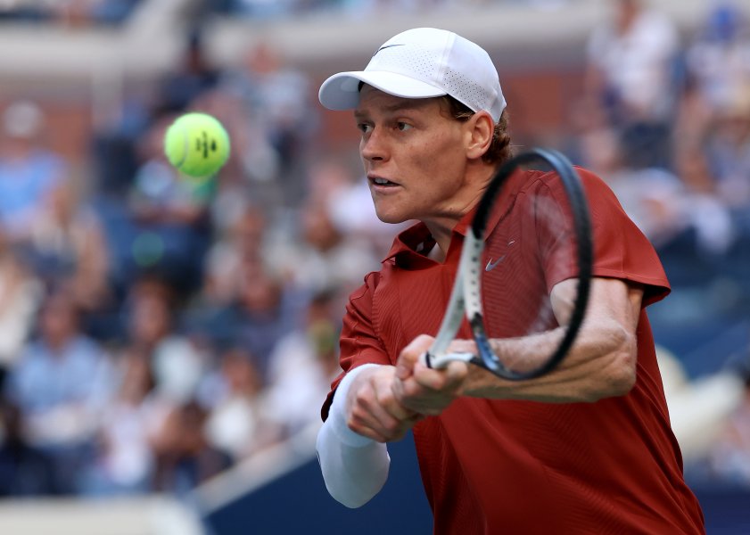 Яник Синер Денис Шаповалов1