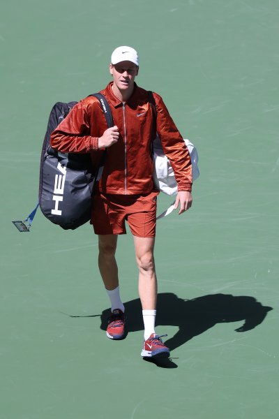 Яник Синер Денис Шаповалов1