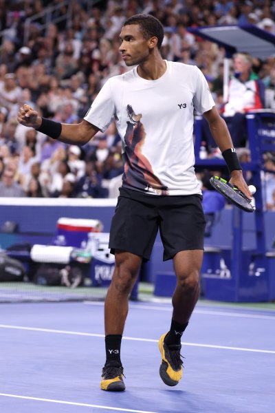 Александър Зверев Феликс Оже Алиасим1