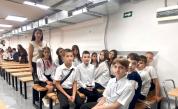 Въздушна тревога прекъсна първия учебен час в Болград, Украйна