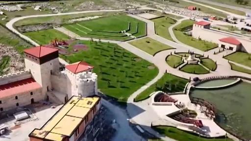 7 обвинени след акцията, свързана с "Исторически парк"