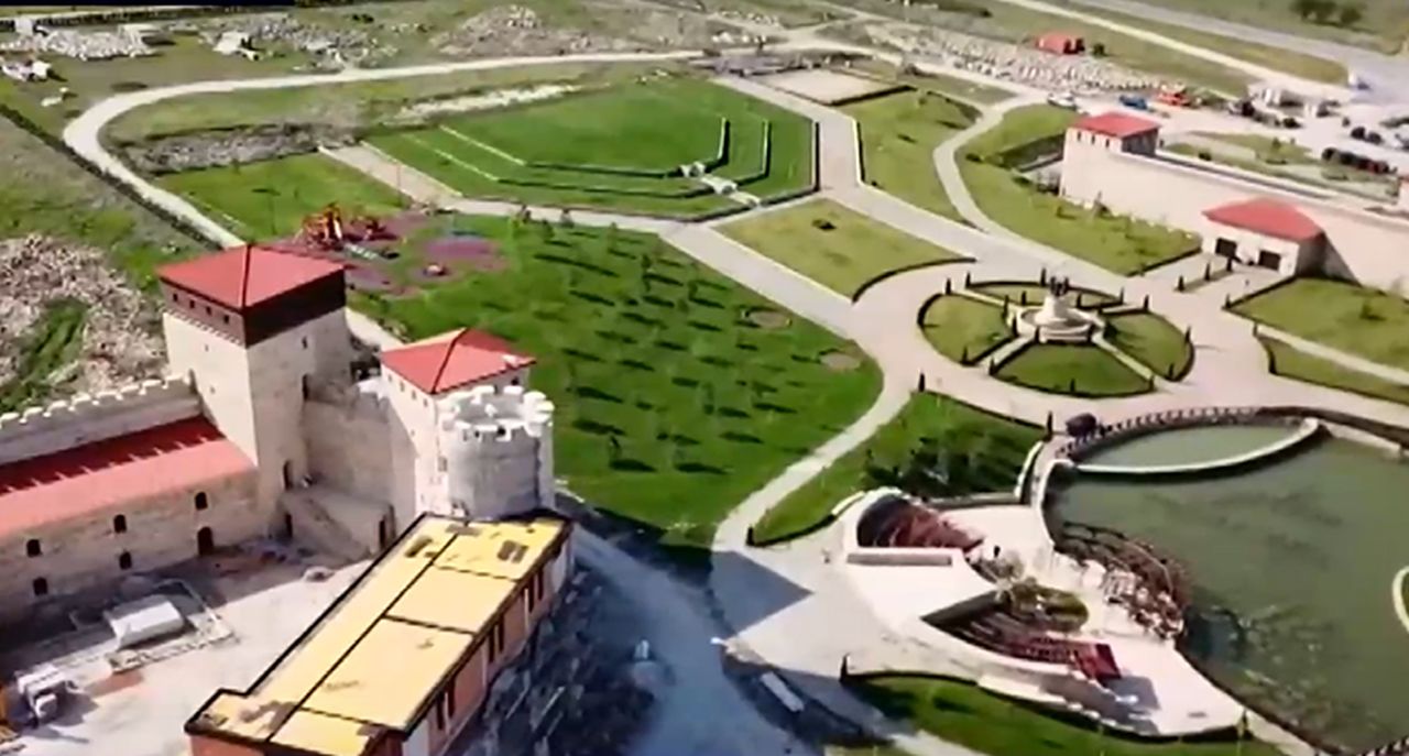 Съдът пусна под гаранция двама обвиняеми по делото "Исторически парк"