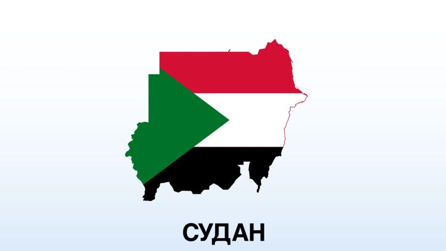 Ужас, свлачище погълна над 1000 души в Судан