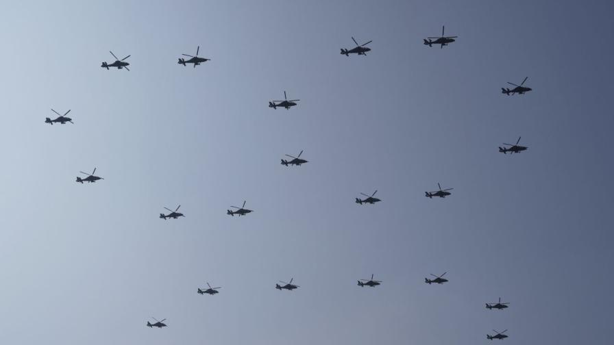Русия свали 103 украински дрона за нощ над няколко района