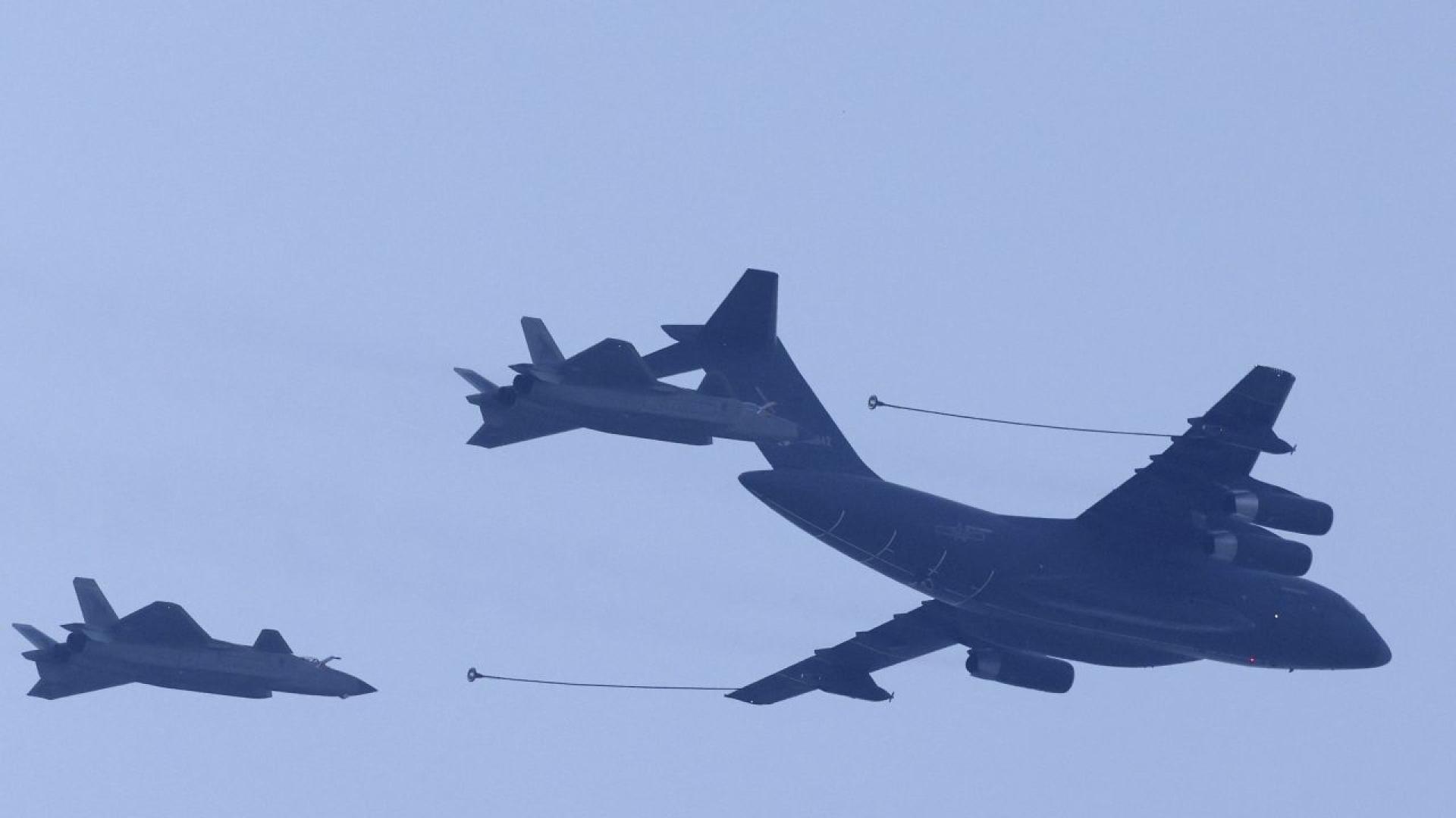 ВУкрайна все по голяма роля в свалянето на руски дронове играят