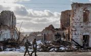 Русия превзе "около половината" от Купянск