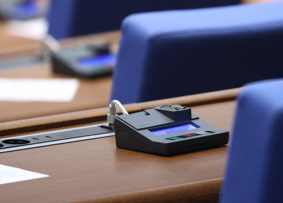 Парламентът задължи Министерския съвет до две седмици да сформира Национален борд по водите