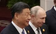 Включен микрофон улови как Путин и Си обсъждат безсмъртие чрез трансплантации на органи