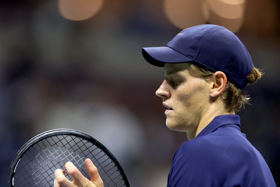 Яник Синер Лоренцо Музети1