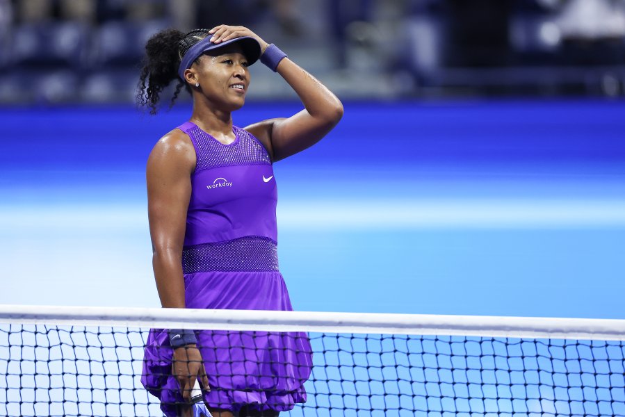 Каролина Мухова Наоми Осака1