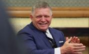 Си поиска от Фицо страната му да насърчи отношенията между Китай и ЕС