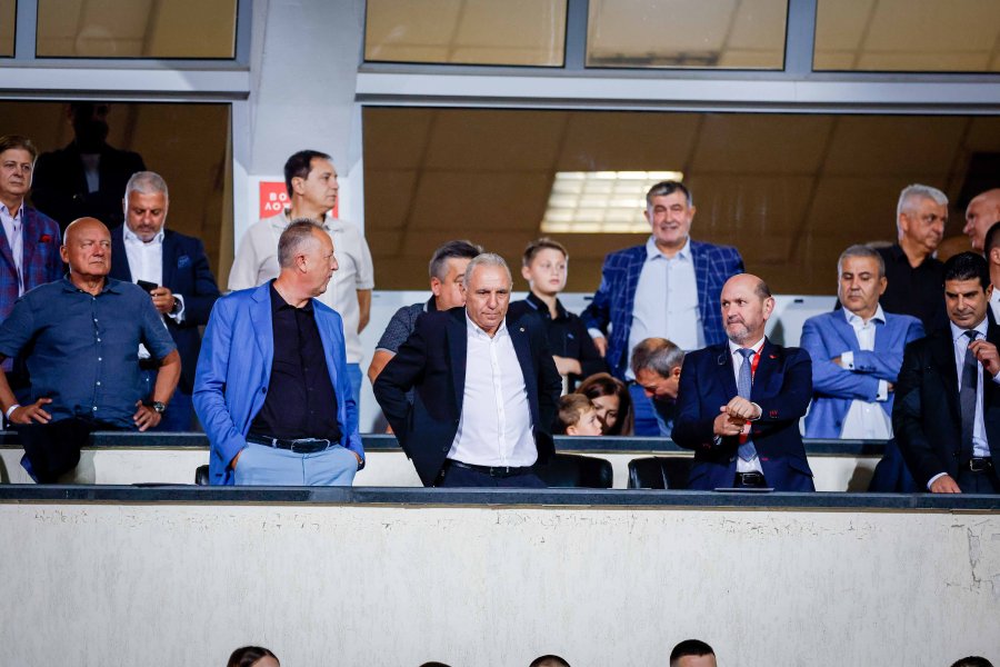 България Испания1