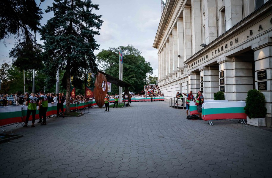 България Испания1