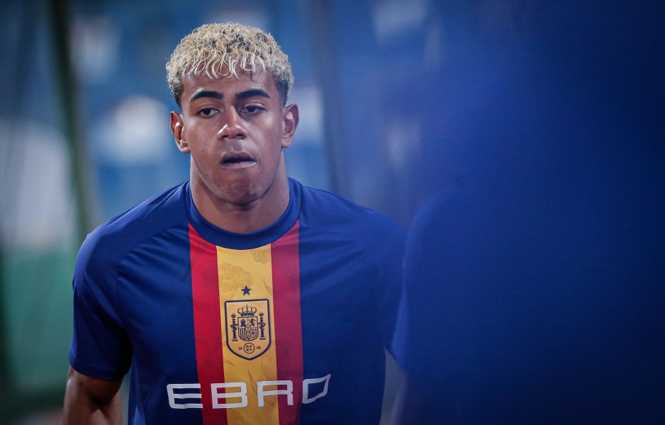 България Испания1