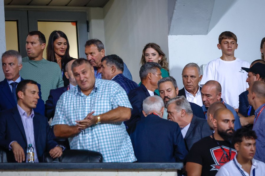 България Испания1