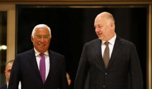 Желязков пред Коща за РС Македония: Нашата позиция остава непроменена