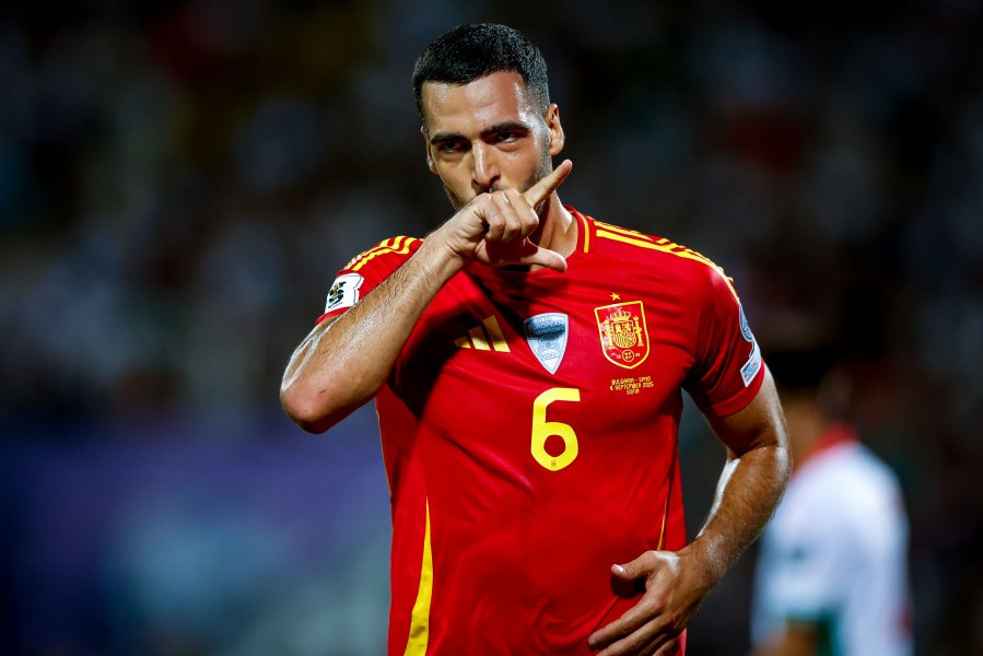 България Испания1