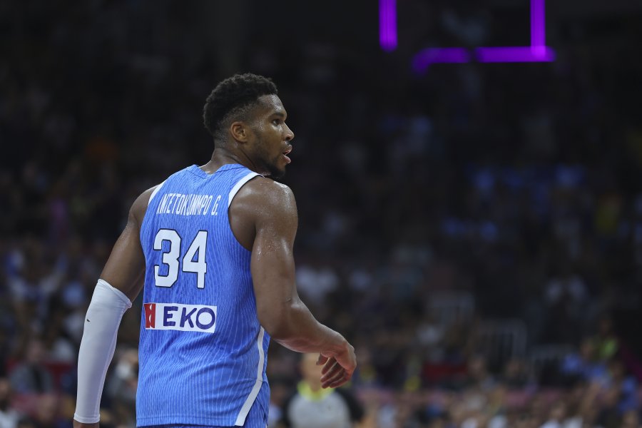 Испания Гърция1