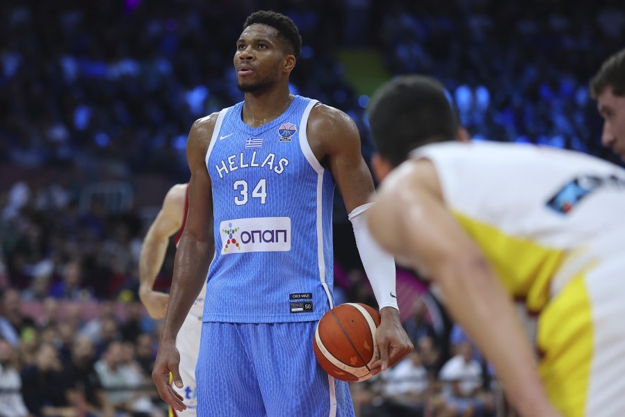 Испания Гърция1