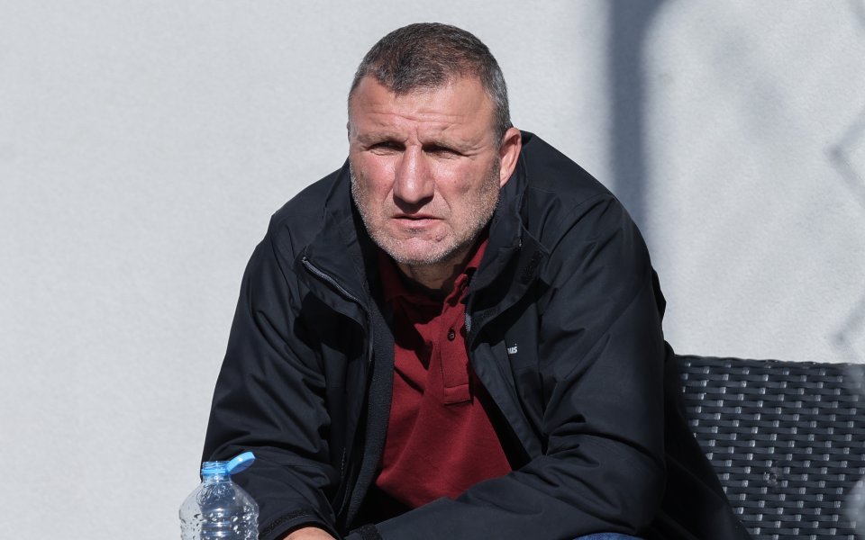 Официално: ЦСКА се раздели с още четирима