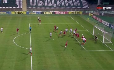 България - Гибралтар 3:0 /репортаж/
