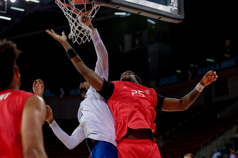 Рилски спортист Апоел Тел Авив1