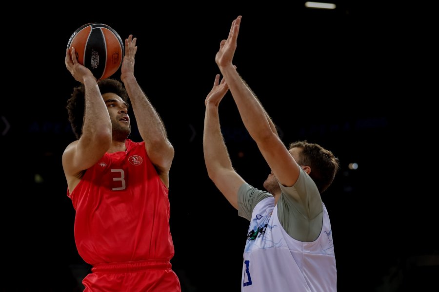 Рилски спортист Апоел Тел Авив1