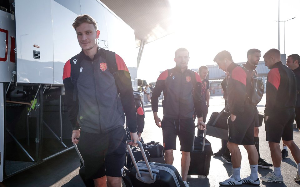 България футбол1