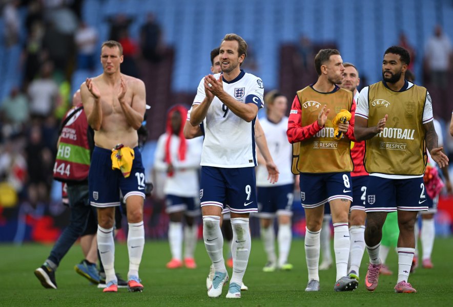 Англия Андора1