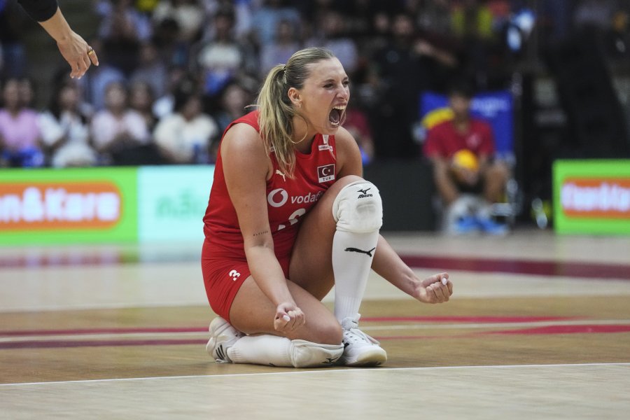 Япония Турция1