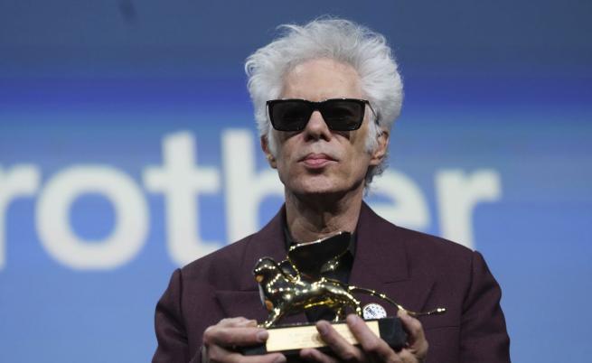 Кои са големите победители на филмовия фестивал във Венеция