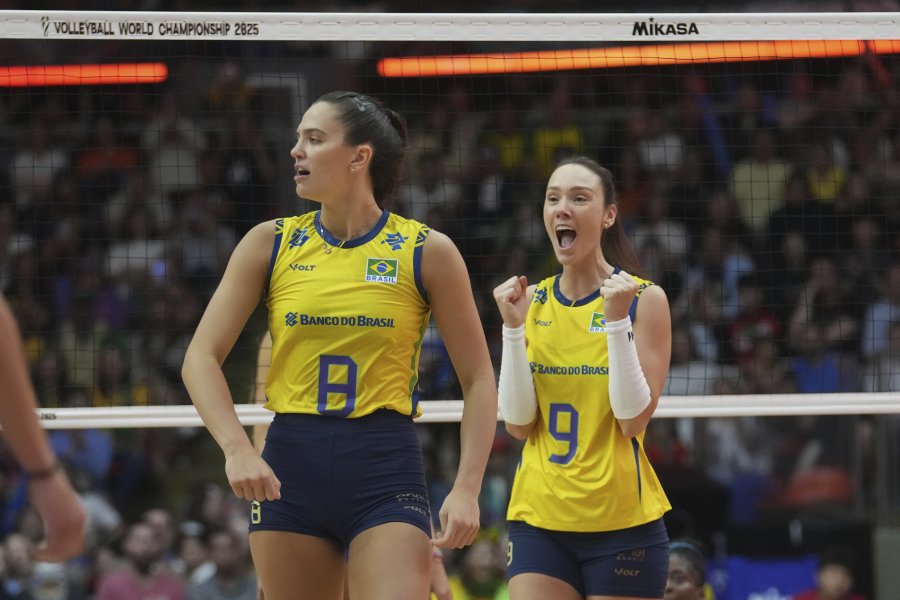 Бразилия Италия1