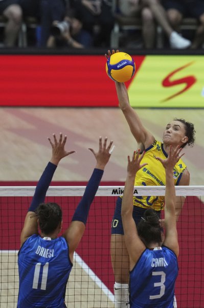 Бразилия Италия1